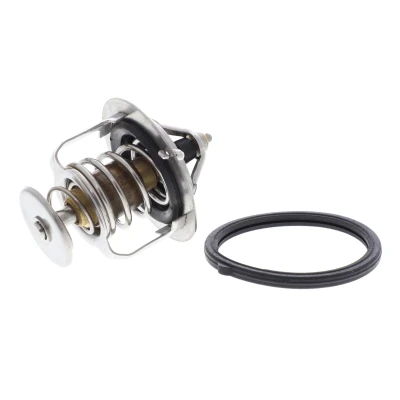 Imagen de ACKOJA A32 99 1705 Termostato, refrigerante 82 con junta sin carcasa (cárter) MAZDA: RX 8, 3 Hatchback, 6 Berlina, SUZUKI: Vitara I SUV