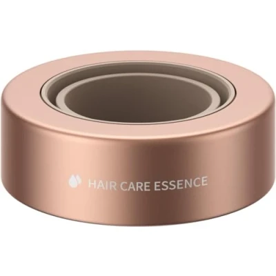 Imagen de Dreame Esencia para el Cuidado del Cabello, Perfumada la Gloria Cabello y Resplandor (1x Cápsula incluida), Tecnología de Iones Negativos,Rose Gold