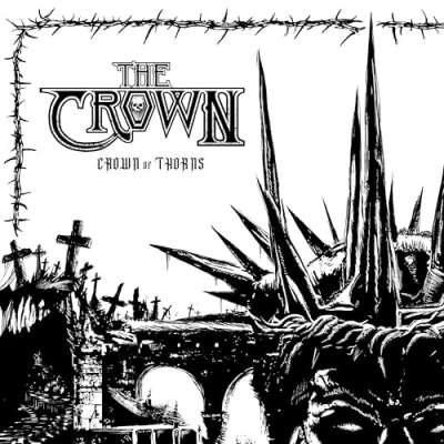 Imagen de Crown Of Thorns