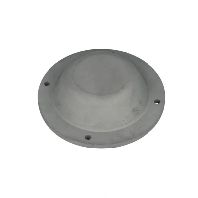Imagen de FEBI BILSTEIN 43768 Tapa protectora, cubo de rueda