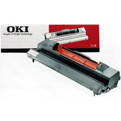 Imagen de Oki Tambor Okipage 4w/fax4100