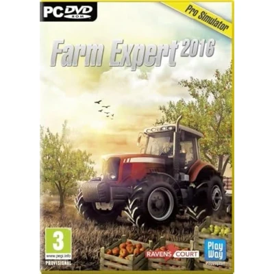 Imagen de Farm Expert 2016 Pc