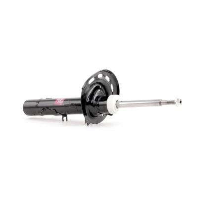 Imagen de KYB 3338004 amortiguador Eje delantero, derecha Presión de gas Bitubular Columna Espiga arriba PEUGEOT: 2008 Familiar