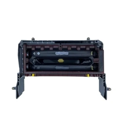 Imagen de FBTTPUGL Pieza Modular del Ensamblaje Marco Motor Cepillo Principal Robot Aspirador, Compatible con Roomba 800 900 Series 860 870 880 980
