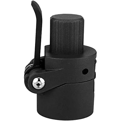Imagen de CENPEK base plegable del poste de los recambios reemplazo la para vespa eléctrica X i a o mi M365