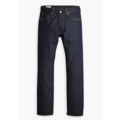 Imagen de Levi&#039;s 555 Relaxed Straight Vaqueros boyfriend, Hombre, Talla: 29x32, Welcome to the game