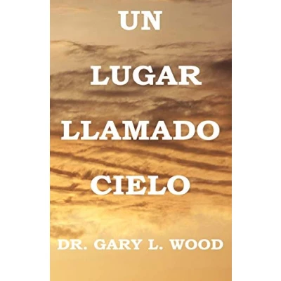 Imagen de UN LUGAR LLAMADO CIELO