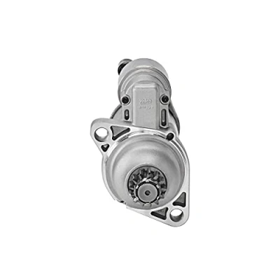Imagen de VALEO 438352 Motor de arranque Potencia nominal: 2 kW Stop &amp; Start: YES Número dientes: 12 dientes Tensión: V Sentido rotación: ANTI CLOCKWISE