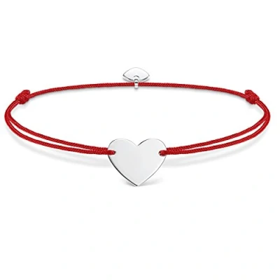 Imagen de Thomas Sabo Pulsera de mujer plata LS006 173 10 L20v