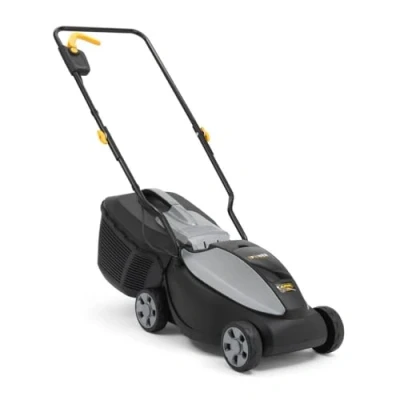 Imagen de Alpina Cortacésped de Batería AL1 3020 Li Kit. Ancho Corte 30 cm. 20V 4 Ah. 350W. hasta 150 m². y Cargador incluidos