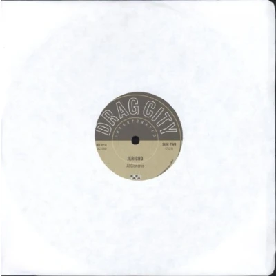 Imagen de Ark Procession / Jericho [Vinilo]