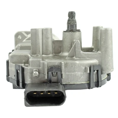Imagen de METZGER 2190641 Motor del Limpiaparabrisas 12 delante para vehíc. con volante a la izquierda FORD: Focus 2