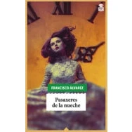 Imagen de Pasaxeres De La Nueche