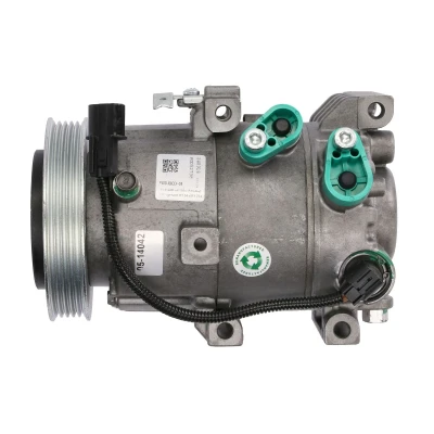 Imagen de Compresor, aire acondicionado ELSTOCK 51 0986