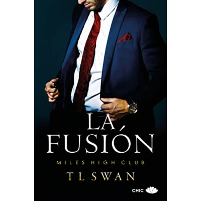 Imagen de La fusión (CHIC EDITORIAL)