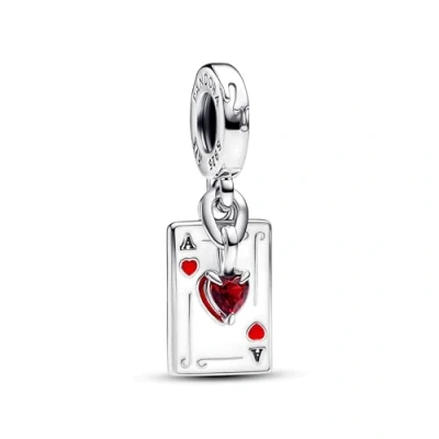 Imagen de Pandora Disney Mujeres Charm Plata 793420C01
