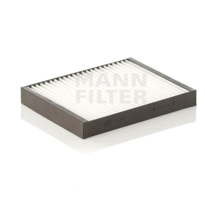 Imagen de MANN FILTER CU 2513 Filtro de habitáculo partículas 260 198 31 SUZUKI: Grand Vitara 2 SUV, 1 SUV