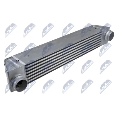 Imagen de Radiador de aire admisión NTY CNG BM 001