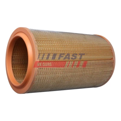 Imagen de FAST FT37095 Filtro de aire 49mm 123mm 281mm rectangular recirculación FIAT: Panda II Hatchback, Punto LANCIA: Ypsilon