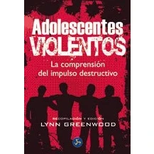 Imagen de Adolescentes Violentos: La Comprensión Del Impulso Destructivo (Autoayuda)