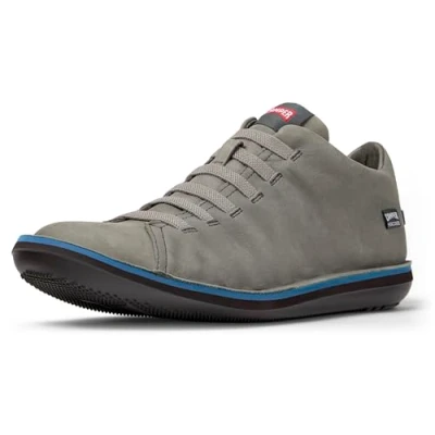 Imagen de Camper Beetle K300479, Botines de Cesta Hombre, Gris Medio 009, 47 EU