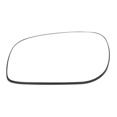 Imagen de BLIC 6102 02 1225922 Cristal de Espejo con soporte izquierda eléctrico LAND ROVER: Freelander I SUV, SUV Cabrio
