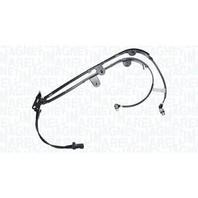 Imagen de MAGNETI MARELLI 172100052010 Sensor de ABS Eje trasero 4 1100 FORD: Puma