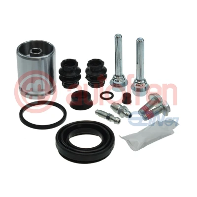 Imagen de AUTOFREN SEINSA D43469S Kit de Reparación Frenos Eje trasero 41 PISTON KIT+GUIDEPINS ALFA ROMEO: 159 Berlina, Brera, Sportwagon