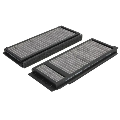 Imagen de MAHLE ORIGINAL LAK 346/S Filtro de habitáculo carbón activado 236,0 99 22,0 MAZDA: 3 Hatchback, Berlina, 5