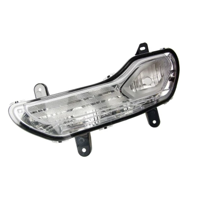 Imagen de ALKAR 2912381 Faros Antiniebla derecha sin portalámparas
