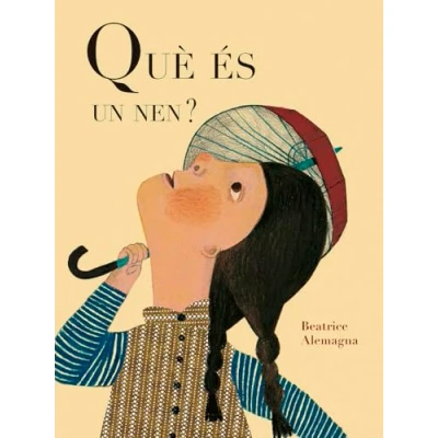 Imagen de Què és un nen? (ECCOLA)