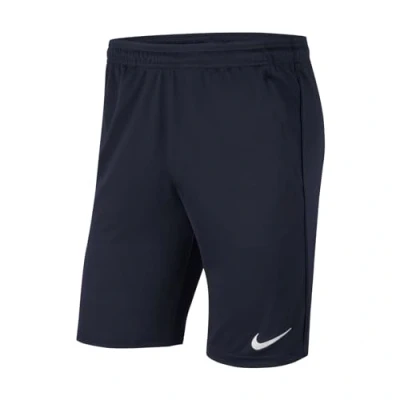 Imagen de Nike CW6152 M NK Dry PARK20 Short KZ Shorts Mens Obsidian/Obsidian/White S
