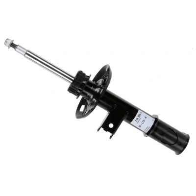 Imagen de SACHS 318 359 amortiguador derecha Presión de gas Bitubular Columna Espiga arriba MERCEDES BENZ: GLA