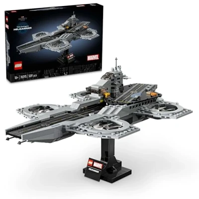 Imagen de LEGO TBD Extra LSH