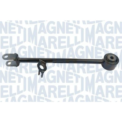 Imagen de MAGNETI MARELLI 301181345000 Barra oscilante, suspensión de ruedas Eje trasero, derecha Brazo oscilante transversal DACIA: Duster SUV, II