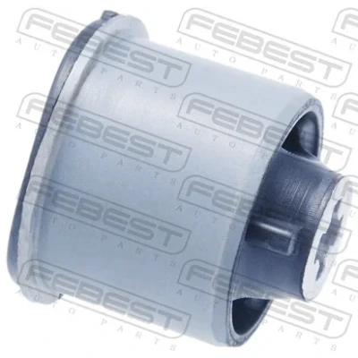 Imagen de FEBEST PGAB C3R Buje Eje trasero CITROËN: C3 II, I Hatchback