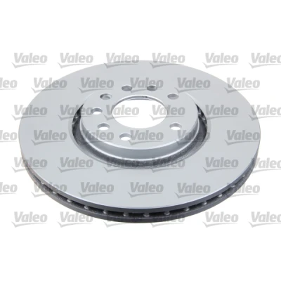 Imagen de VALEO 672639 Disco de freno Eje delantero 308 25 3 ventilado revestido OPEL: Corsa D Hatchback, Astra H GTC, SAAB: 9 5 Berlina