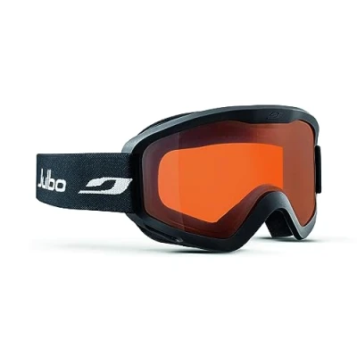 Imagen de JULBO SNOW GAFAS DE PLASMA, COLOR Negro, ACABADO Injected, TALLA L