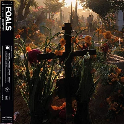 Imagen de Foals Everything Not Lost Will Be Saved Pt. 2 (LP Vinilo )