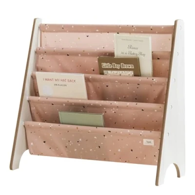 Imagen de Librería Clay Terrazzo