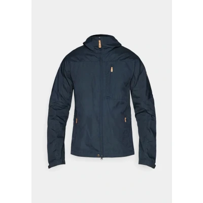 Imagen de Fjällräven STEN Jacket Chaqueta outdoor, Hombre, Talla: 3XL, Dark navy