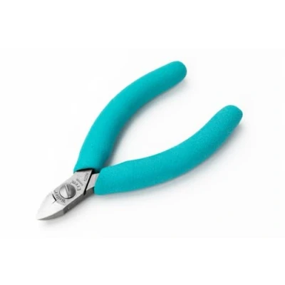 Imagen de Weller Erem 522N Cortacables Lateral con Diseño Ergonométrico para Facilitar su Uso, Sin filo, 115 mm