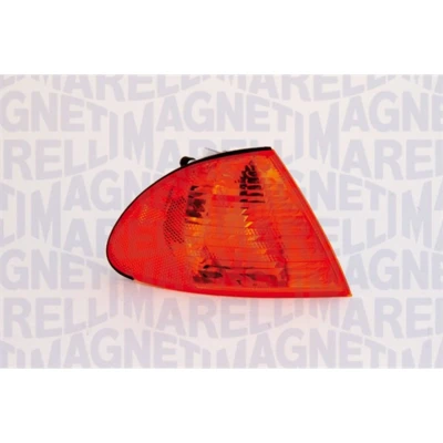 Imagen de MAGNETI MARELLI 710311328001 Intermitente Delante, izquierda BMW: 3 Berlina, Touring