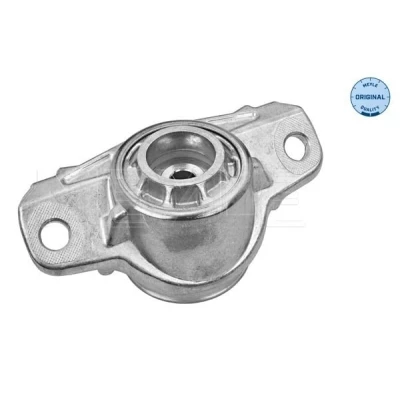 Imagen de MEYLE 100 741 0007 Copela de amortiguador Eje trasero sin rodamiento bolas SEAT: Leon III ST, Hatchback, SC, VOLKSWAGEN: Golf 7