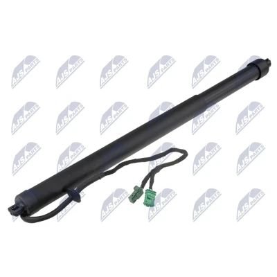 Imagen de NTY AE CT 058 Amortiguador de maletero Atrás derecha CITROËN: C5 Aircross
