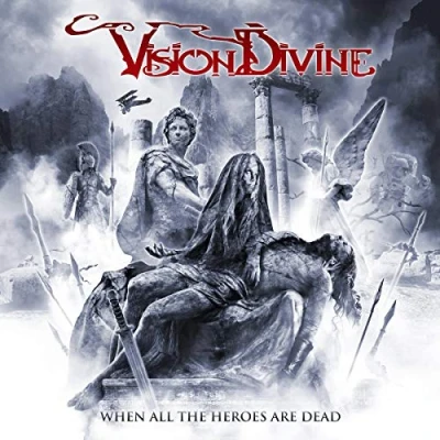 Imagen de When All The.. digi Vinilo