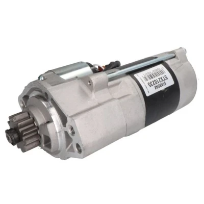 Imagen de STARDAX STX210235R Motor de arranque 12 2,2 11 70 NISSAN: Pathfinder 3, Cabstar, NP300 Navara Pick up
