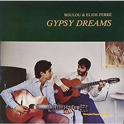 Imagen de Gypsy Dreams (vinilo)