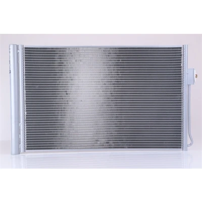 Imagen de NISSENS 940364 Condensador con secador Aluminio 672 R 134 a OPEL: Ampera