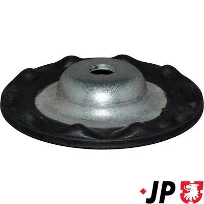 Imagen de JP GROUP 1242401800 Copela de amortiguador Eje delantero, izquierda, derecha sin apoyo OPEL: Vectra B Berlina, Zafira A